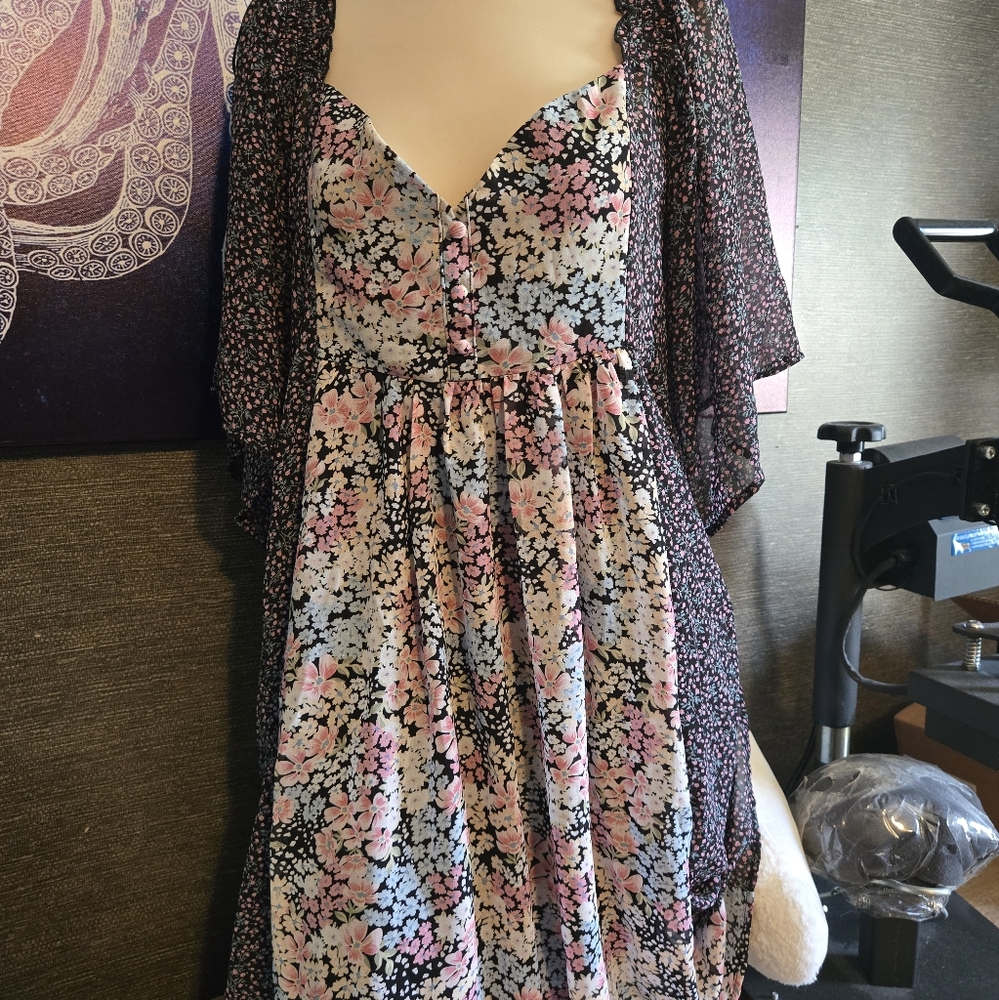 Umgee dress